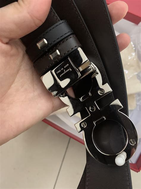 ferragamo belt replica uk